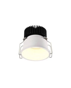 LUMIBRIGHT	HERMES LUMIINDOOR 12W CEILING RECESSED SPOT LIGHT