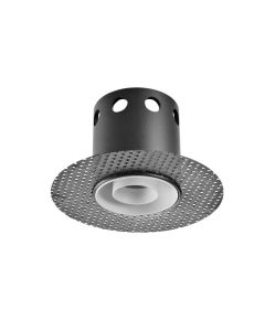 LUMIBRIGHT FOKUS LUMIINDOOR 13W CEILING RECESSED SPOT LIGHT