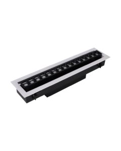 ORVILLE LUMIINDOOR 30W SPOT LIGHT IP22