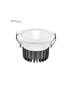 LUMIBRIGHT HERMES 20W DOWN LIGHT WITH EAGLERISE DRIVER IP20