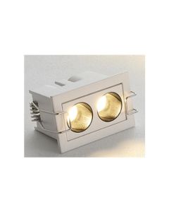LUMIBRIGHT VEROZA 4W SPOT LIGHT IP20