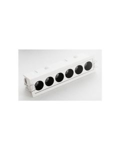 LUMIBRIGHT VEROZA 12W SPOT LIGHTS IP20