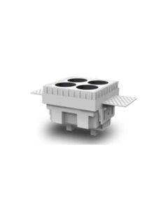 LUMIBRIGHT VEROZA 8W SPOT LIGHT IP20