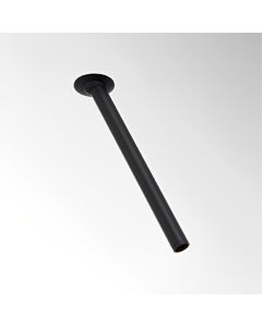 HYTHE 9W MODERN RECESSED 25X300MM IP20 SPOTLIGHT