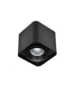 UNIQUE SERIES 10W Ø100x100x100MM SPOT LIGHT IP20
