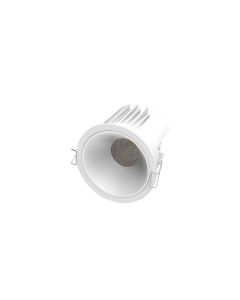 GLOIRE SERIES 18W Ø106xH92MM SPOT LIGHT IP20