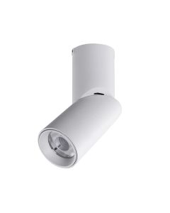 TILT SERIES 12W Ø60xH185MM SPOT LIGHT IP20