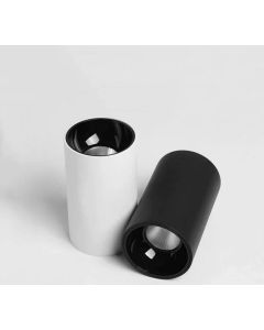 HALCON SERIES 7W Ø93.5×H95MM SPOT LIGHT IP20