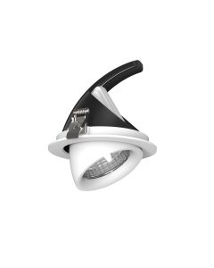 G PRO SERIES 38W Ø165xH135MM SPOT LIGHT IP20