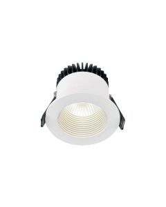 LUMIBRIGHT KONSON LUMIINDOOR 7W CEILING RECESSED DOWN LIGHT