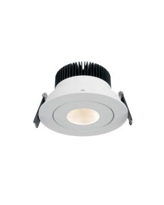 LUMIBRIGHT FIORD LUMIINDOOR CEILING RECESSED 25W DOWN LIGHT