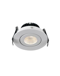 LUMIBRIGHT FIORD IP20 DOWN LIGHT LUMINAIRES-7W