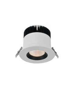 LUMIBRIGHT MELAN LUMIINDOOR CEILING RECESSED 25W DOWN LIGHT