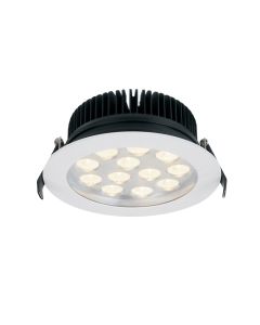 LUMIBRIGHT MUSK LUMIINDOOR 36W CEILING RECESSED DOWN LIGHT