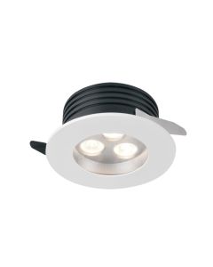 LUMIBRIGHT MUSK CEILING RECESSED DOWN LIGHT-6W