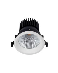 JEWEL LUMIINDOOR 50W CEILING MOUNTED DOWN LIGHT IP20