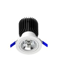 LUMIBRIGHT MELBY DOWN LIGHTS IP20 LUMINAIRES-35W