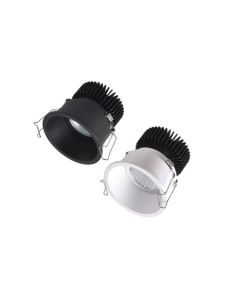 LUMIBRIGHT HERMES 30W DOWN LIGHT WITH DRIVER IP20