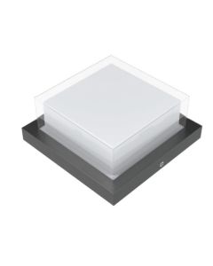 LUMIBRIGHT ALIUS R LUMIINDOOR 10W DOWNLIGHT IP65