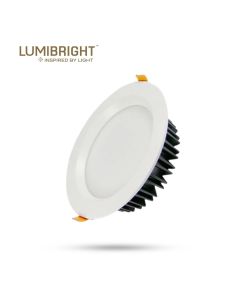 KEMANG 24W 159XH60MM CEILING RECESSED DOWN LIGHT IP20