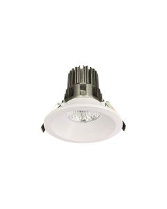 LIODAN SERIES 18W Ø130X120MM IP20 RECESSED DOWNLIGHT