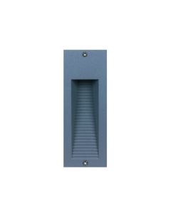 LUMIBRIGHT VICTOR IP65 WALL LIGHTS 3W LUMINAIRES