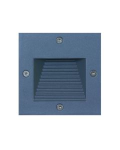 VICTOR LUMIOUTDOOR 1.5W WALL RECESSED LIGHT IP65