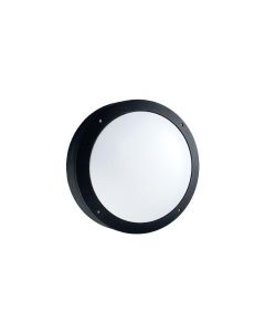 LUMIBRIGHT	HELEN LUMIOUTDOOR 12W WALL MOUNTED LIGHT