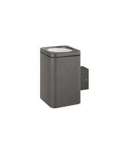 LUMIBRIGHT	MAX LUMIOUTDOOR 6x1W WALL MOUNTED LIGHT