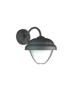 LUMIBRIGHT	LAGOON IP44 WALL LIGHT LUMINAIRES-18.2W