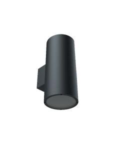 LUMIBRIGHT	PETAL 48W LUMIOUTDOOR WALL MOUNTED LIGHT