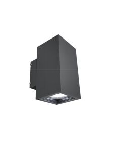 LUMIBRIGHT PETAL WALL LIGHTS 6000K LUMINAIRES - 24W