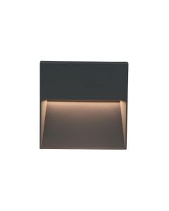 LUMIBRIGHT CLOVER WALL SURFACE LIGHT-12W