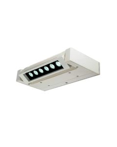 LUMIBRIGHT MARCO WALL MOUNTED LIGHT-17W