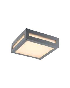 ALEXIS LUMIOUTDOOR IP54 WALL LIGHT LUMINAIRES-9.8W