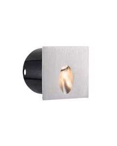 LUMIBRIGHT DANIM  OUTDOOR WALL RECESSED LIGHT-3W