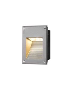 LUMIBRIGHT VICTOR OUTDOOR WALL RECESSED LIGHT-3W