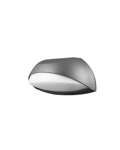 LUMIBRIGHT LAURA LUMIOUTDOOR 6W WALL MOUNTED LIGHT