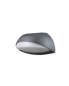 LUMIBRIGHT LAURA LUMIOUTDOOR 12W WALL MOUNTED LIGHT