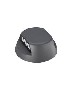 LUMIBRIGHT POPPY LUMIOUTDOOR 6x1W WALL MOUNTED LIGHT