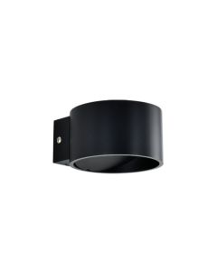 LUMIBRIGHT BONDY INDOOR 6W WALL LIGHT