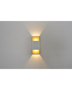 LUMIBRIGHT FRASER LUMIINDOOR 12W WALL MOUNTED LIGHT