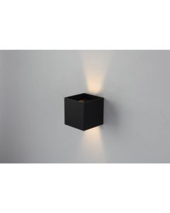 LUMIBRIGHT BOXES IP20 LUMIINDOOR 6W WALL MOUNTED LIGHT