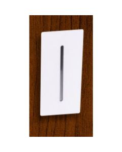 ALIYAH WALL LIGHT 3000K LUMINARIES - 3W