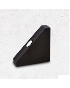 POPPY WALL LIGHT 3000K LUMINARIES - 2.5W