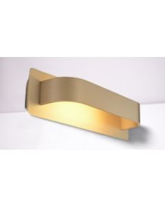 LUMIBRIGHT SECTO LUMIOUTDOOR 9W WALL LIGHT IP20