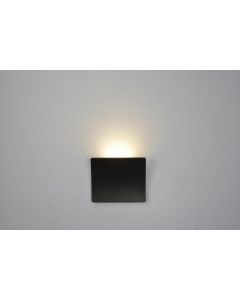 LUMIBRIGHT	PLATONE IP20 WALL LIGHTS 6W