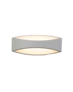 LUMIBRIGHT DECKEY IP20 WALL LIGHT 6W
