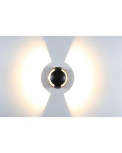 LUMIBRIGHT	ZYGO IP20 WALL LIGHTS 6W