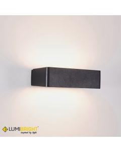 LUMIBRIGHT LUMIINDOOR PONER 9W WALL MOUNTED LIGHT